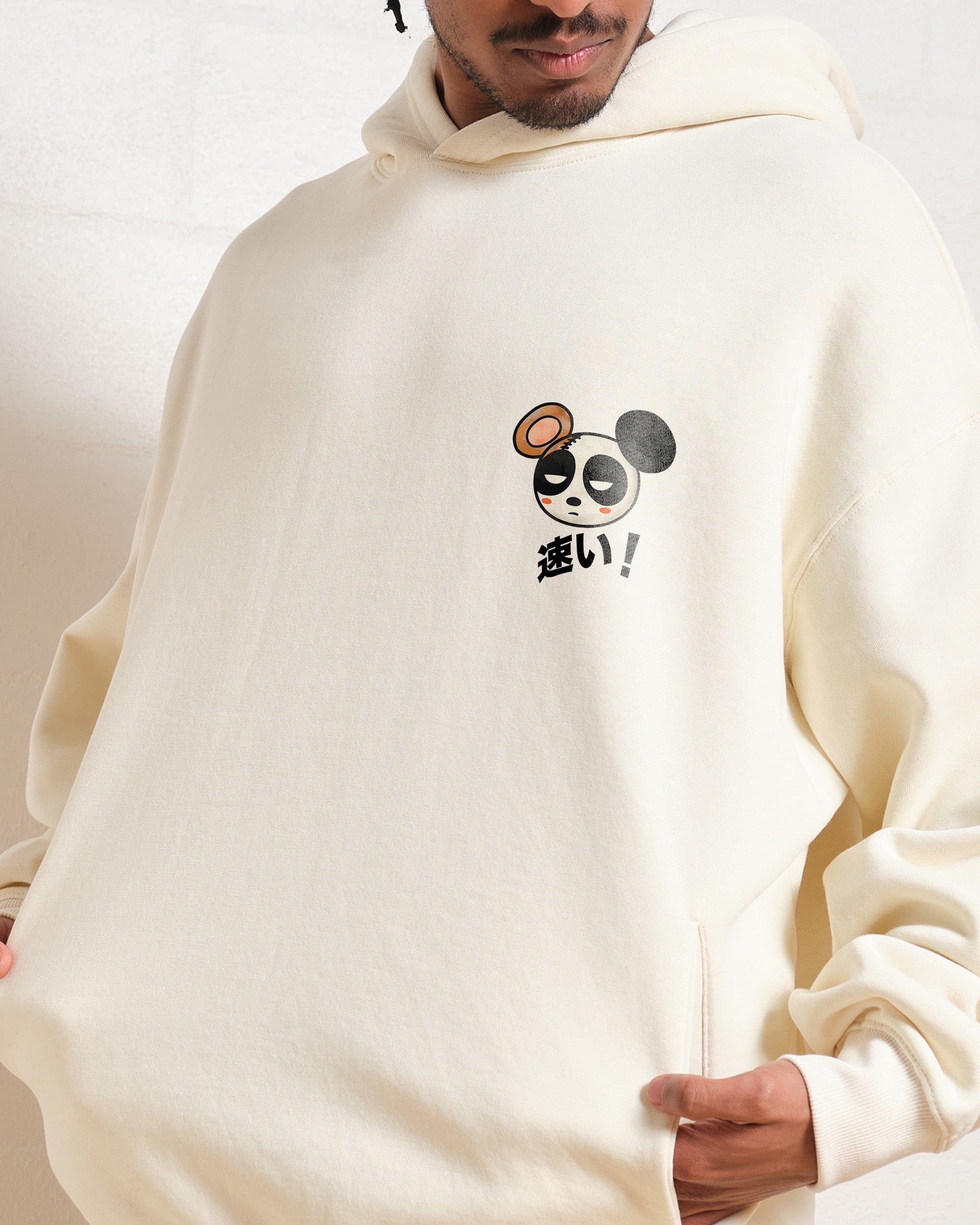 C-70 Unisex Graphic Hoodie - 90s Boxy Fit, 340gsm Cotton-Poly Blend