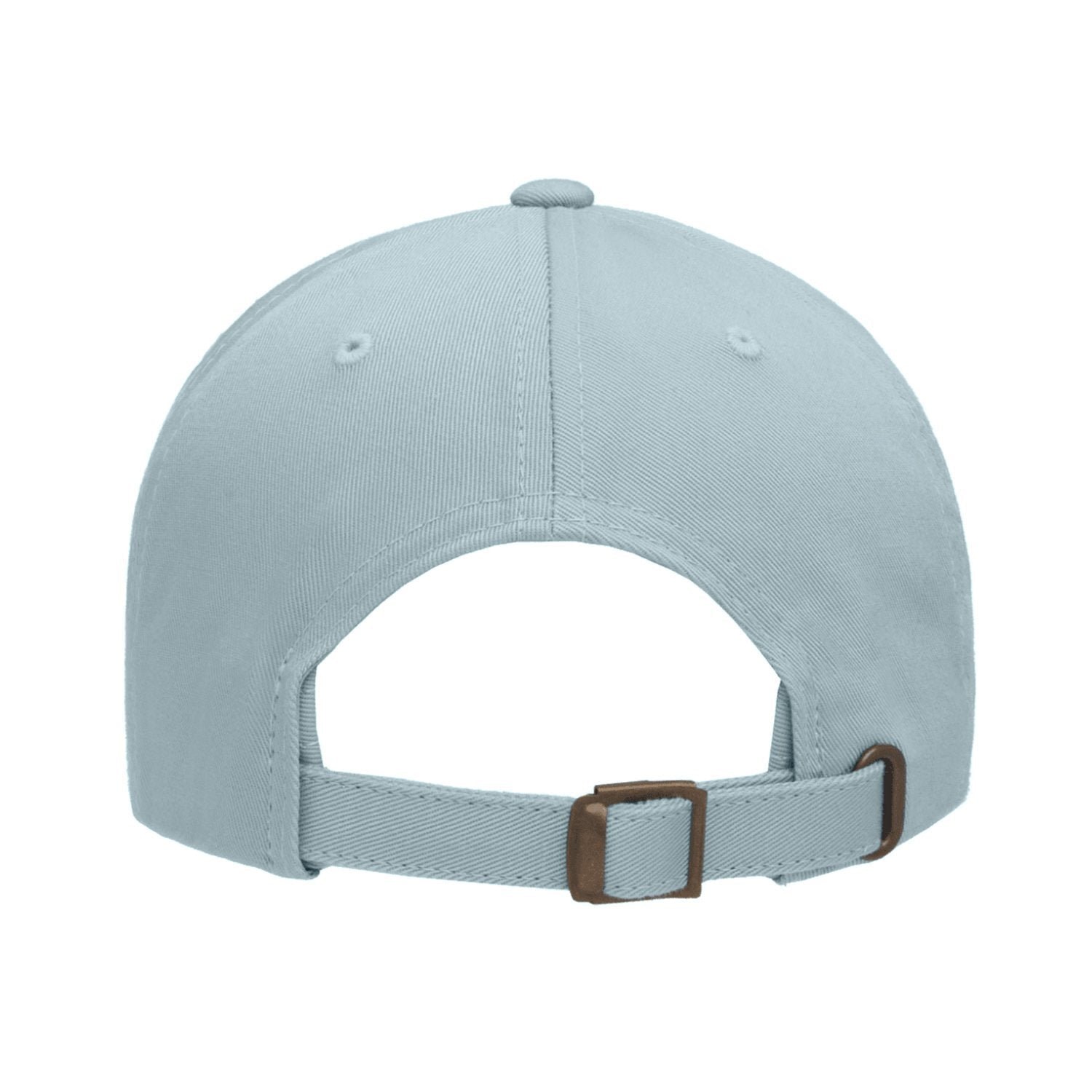 Gumball Machine Dad Hat - Embroidered Unstructured Cotton Twill Adjustable