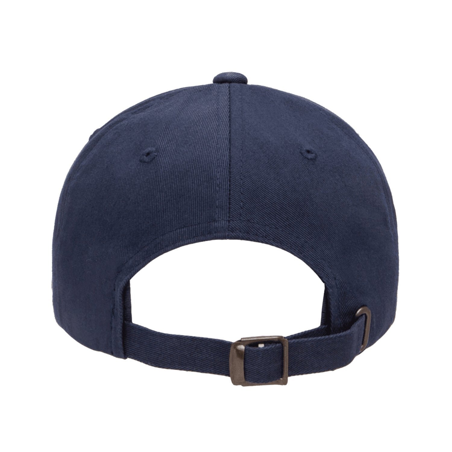 T-Rex Dad Hat - Embroidered Unstructured Cotton Twill Adjustable Cap, USA Made